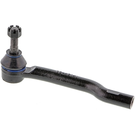 Mevotech 10-13 Suzuki Kizashi:Front Left Outer Tie Rod End, Ms80616 MS80616